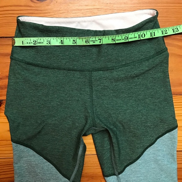 Outdoor Voices Tri-Tone Bra and Leggings, NWOT XS - Picture 12 of 16